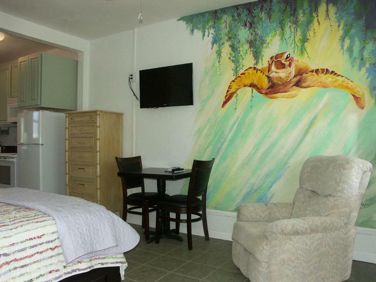 Flagler And Vacation Aparthotel