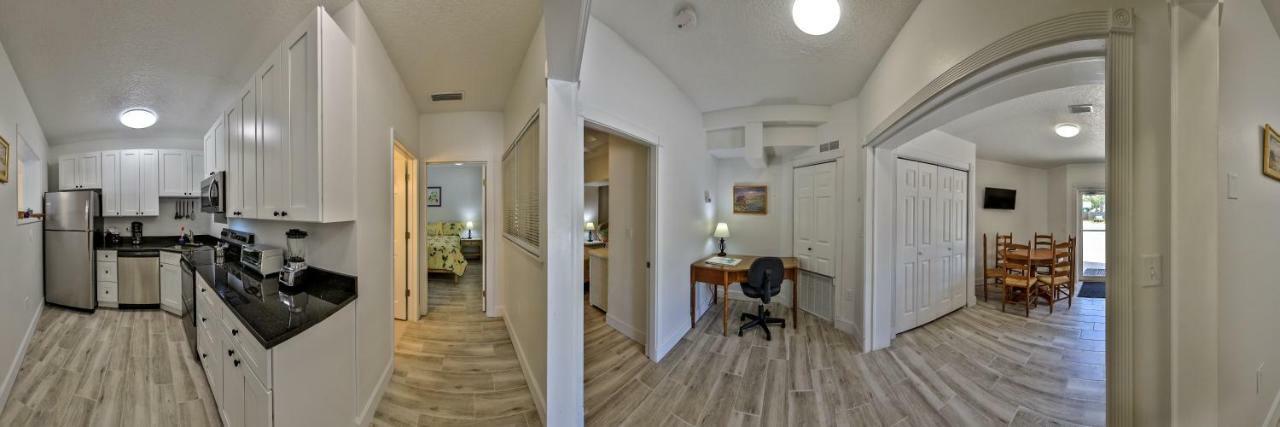 Aparthotel Flagler And Vacation