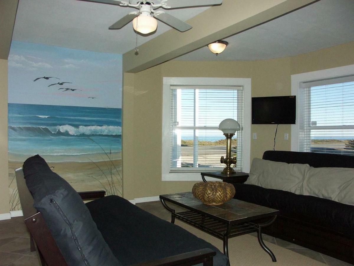 Flagler And Vacation Aparthotel Flagler Beach
