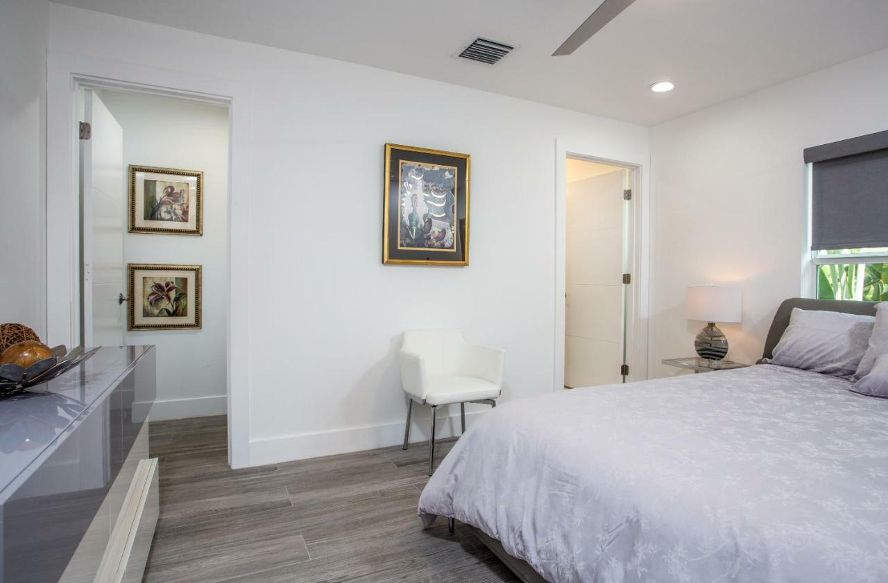 Casa Hermes Wilton Manor - Gay Guest house Wilton Manors