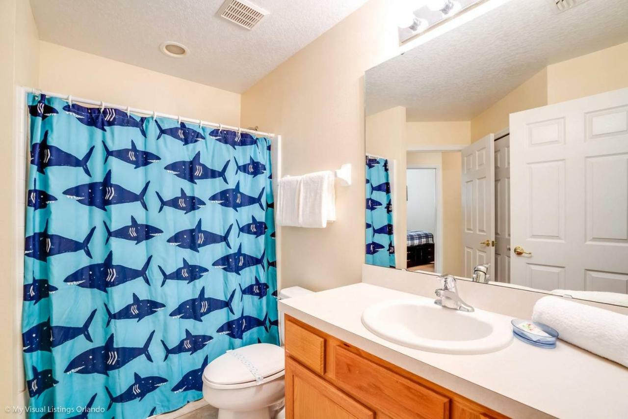 Holiday home Aviana - 4bd/3ba Ph - Rav4647