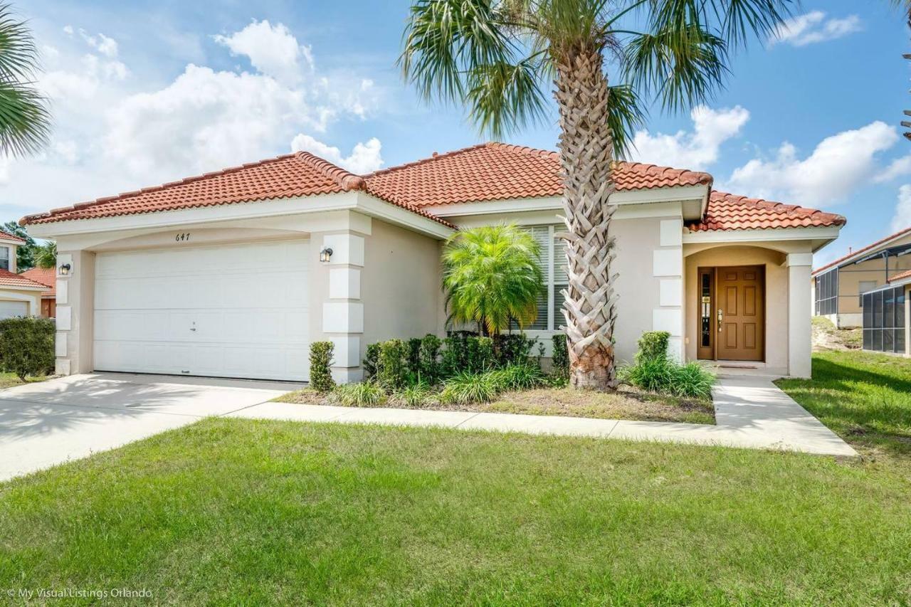 Aviana - 4bd/3ba Ph - Rav4647 Holiday home Davenport