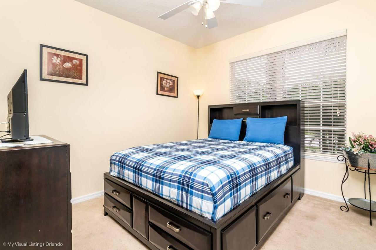 Holiday home Aviana - 4bd/3ba Ph - Rav4647 Davenport