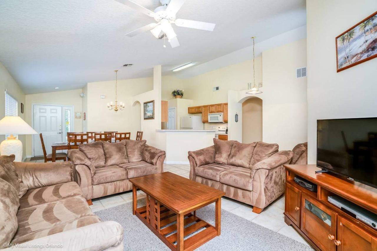 Holiday home Aviana - 4bd/3ba Ph - Rav4647 *