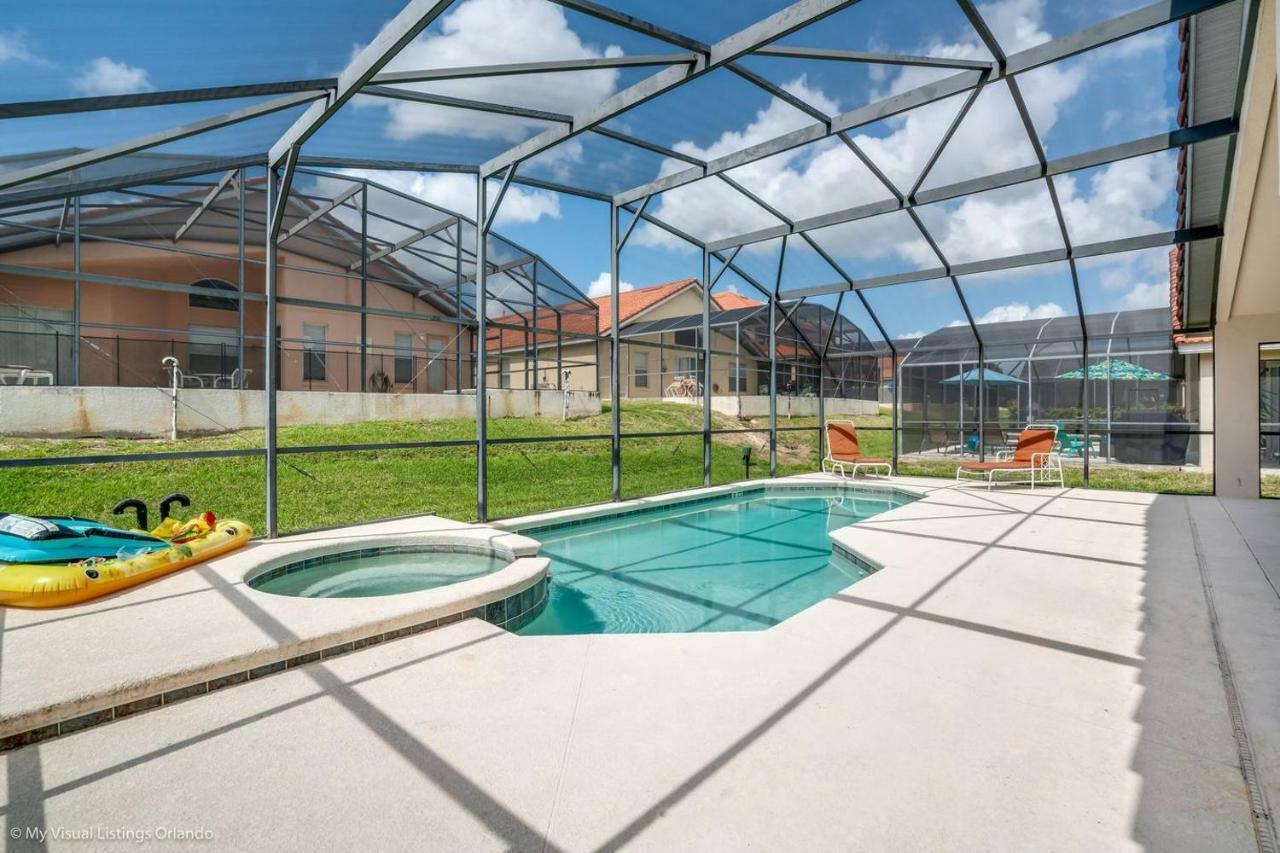 Holiday home Aviana - 4bd/3ba Ph - Rav4647 *