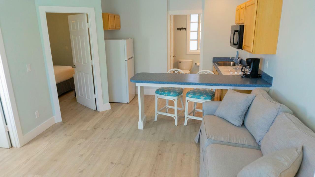 Lighthouse Resort: & Inn