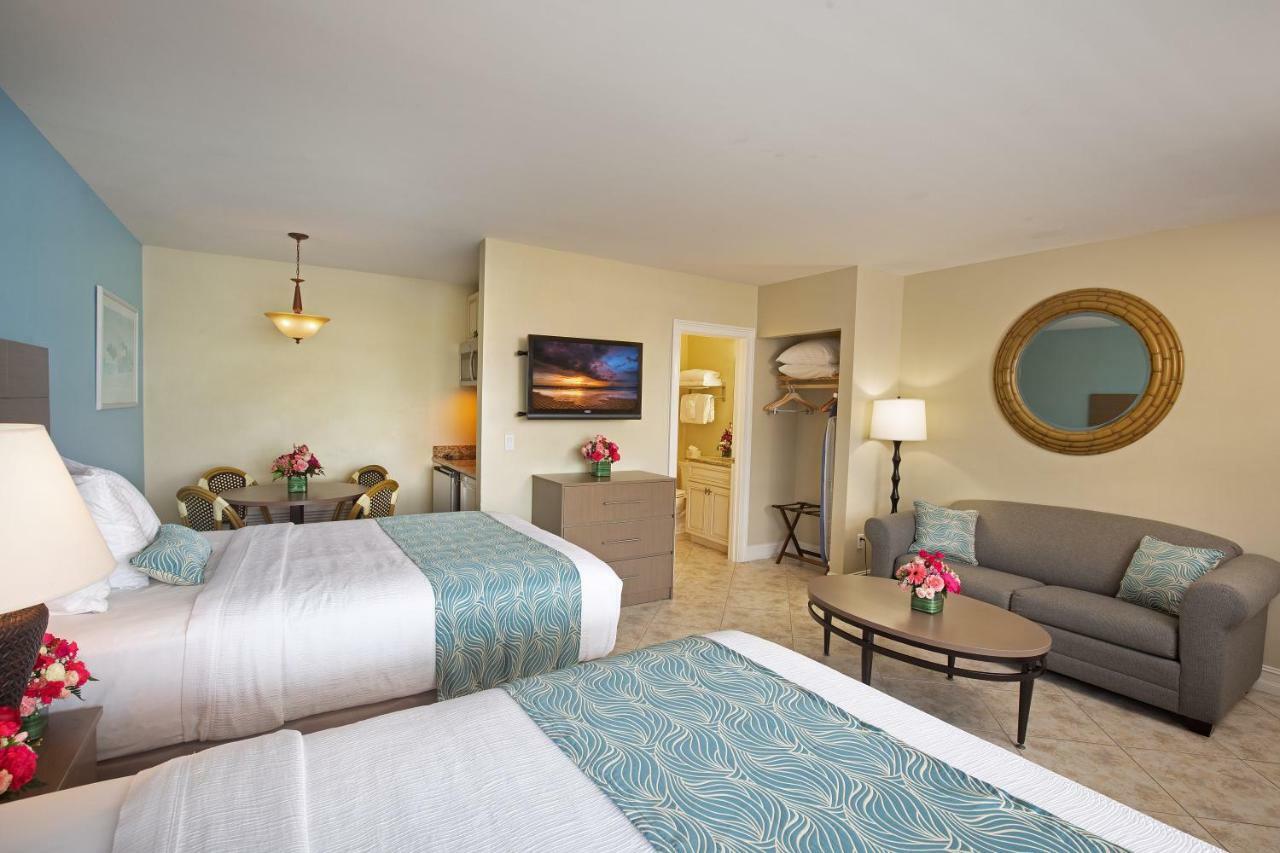 The Neptune Hotel Fort Myers Beach