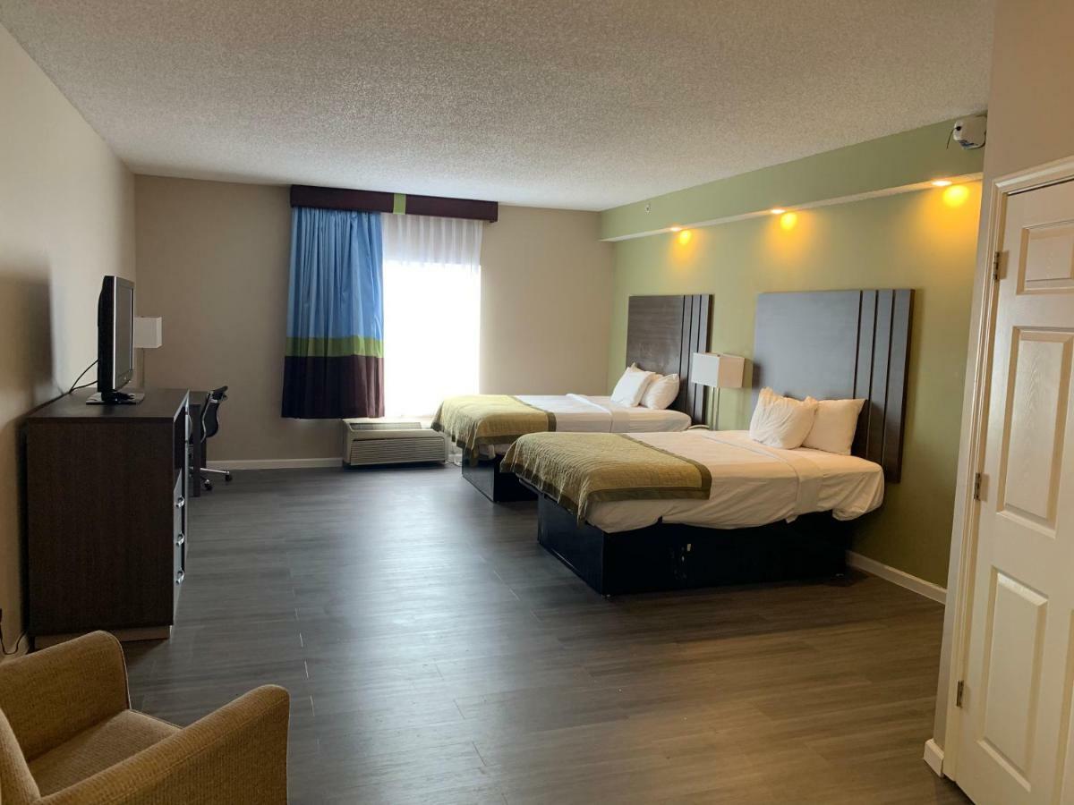Ormond Beach Inn Hotel
