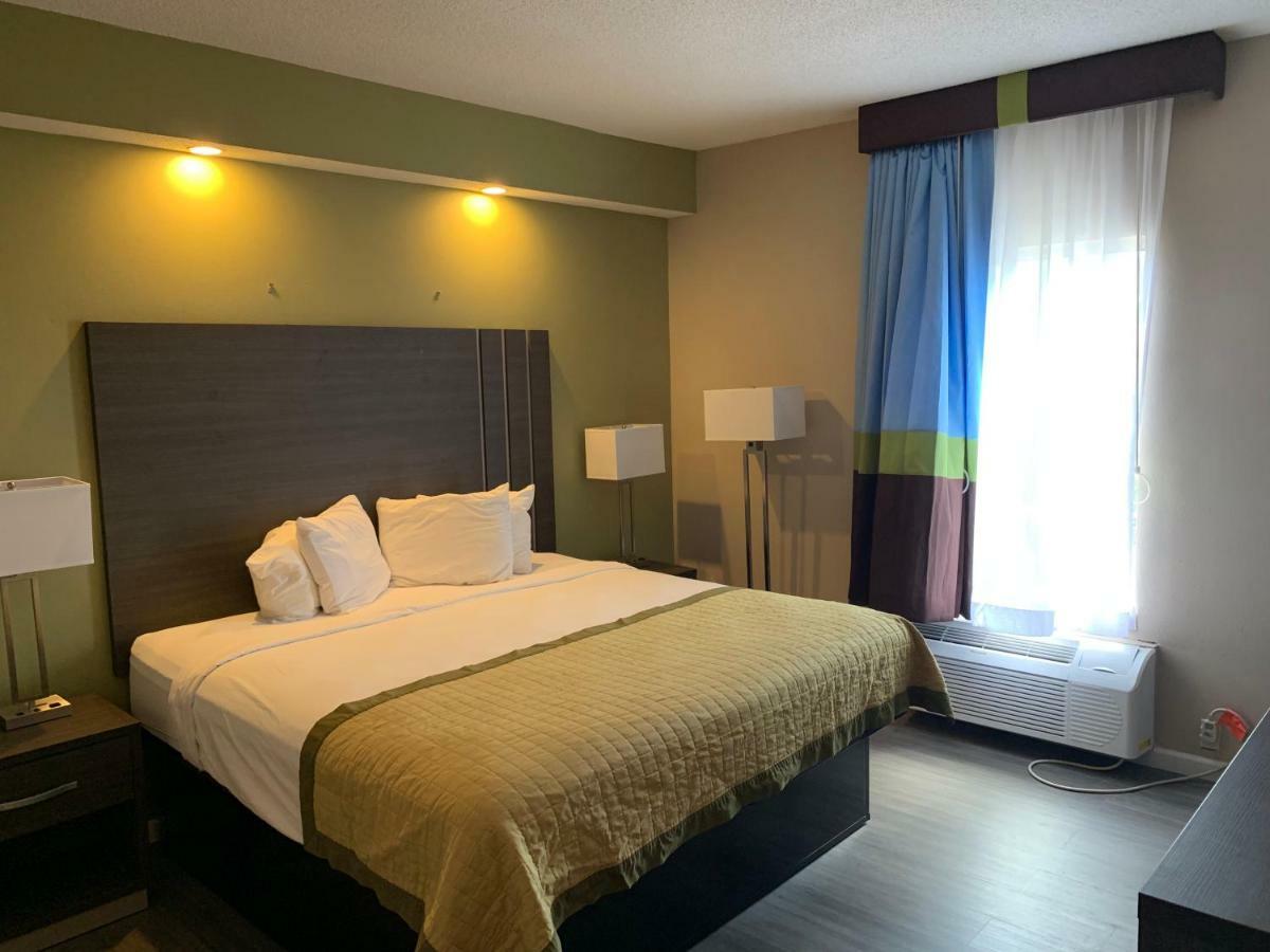 Ormond Beach Inn Ormond Beach