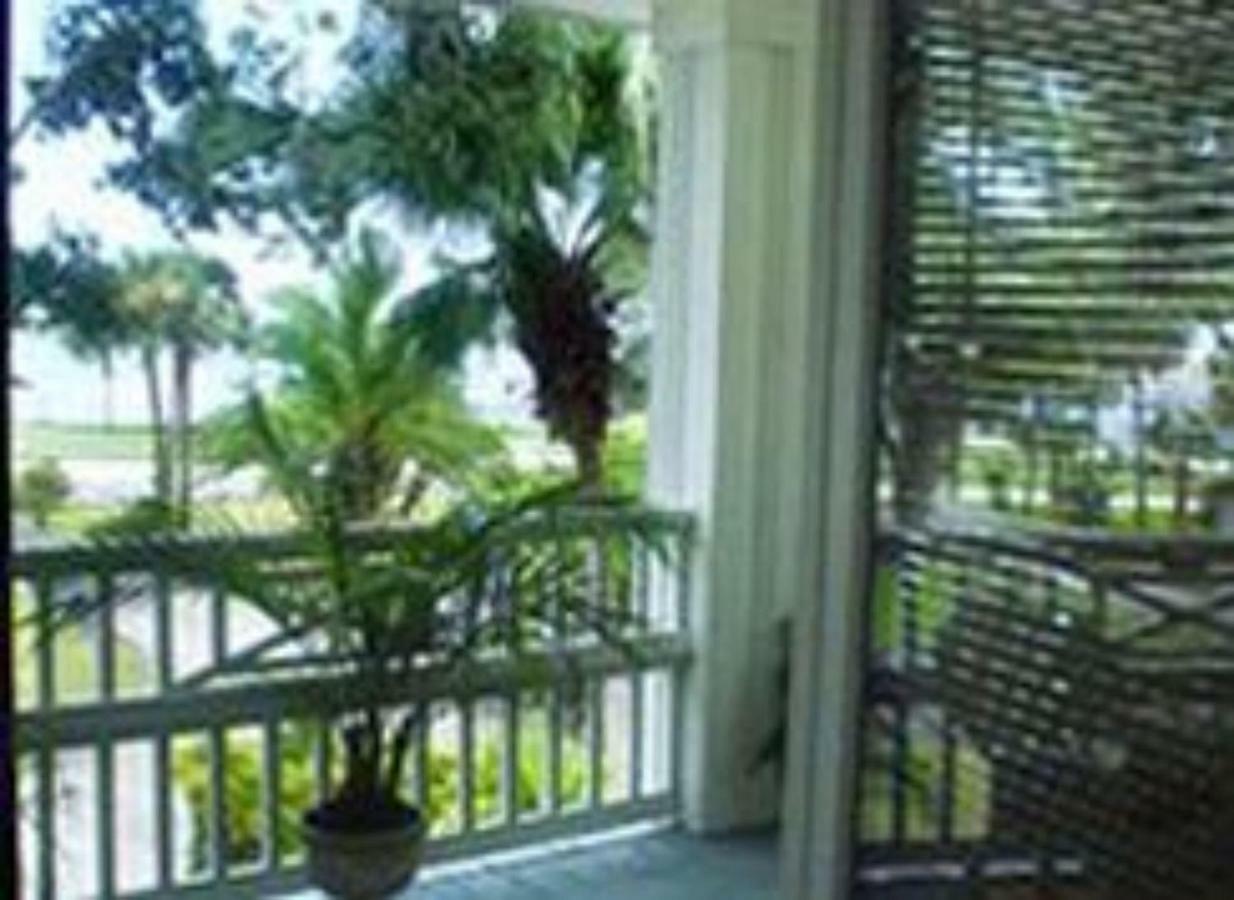 Bed & Breakfast The River Lily Daytona Beach
