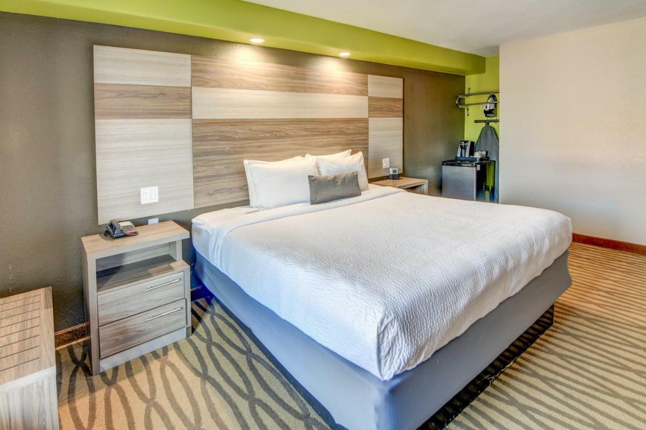 Motel Seabreeze - Walton 2*