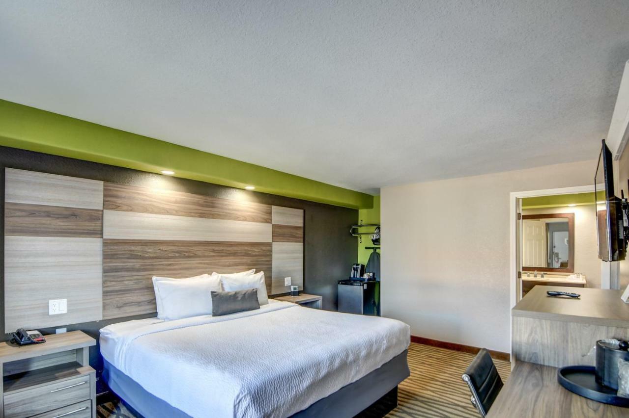 Motel Seabreeze - Walton Fort Walton Beach
