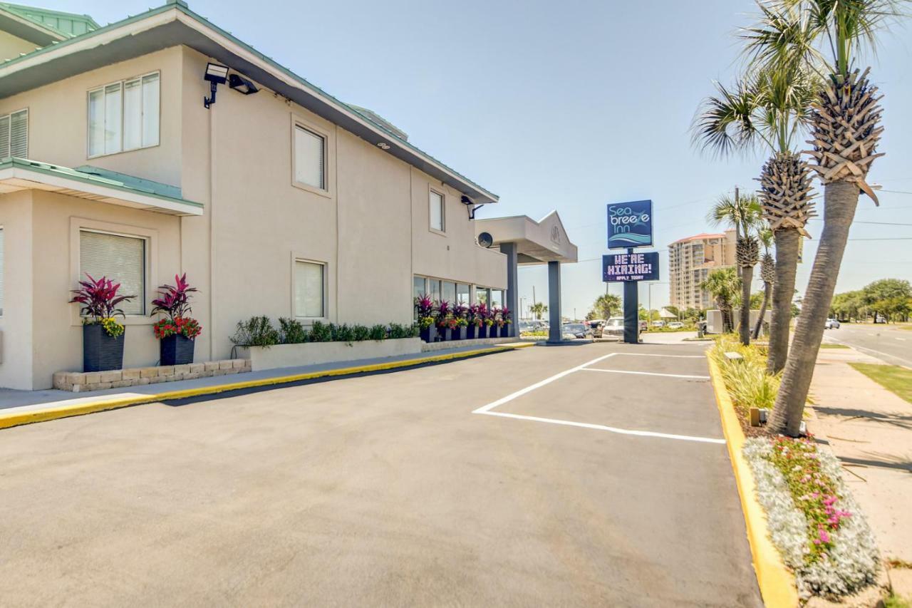 Motel Seabreeze - Walton Fort Walton Beach