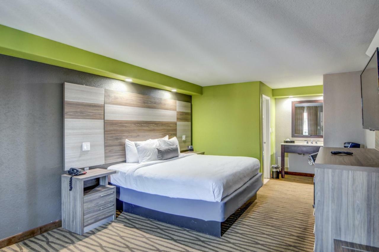 Motel Seabreeze - Walton Fort Walton Beach