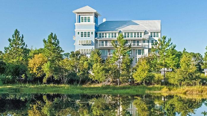 Resort Hilton Grand Vacations Club Sandestin 3*