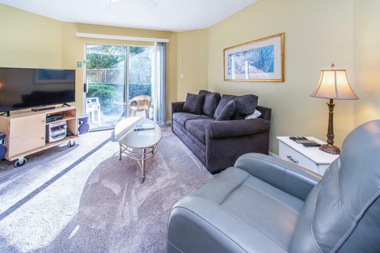 Apartment Gulf View 122 By Realjoy Vacations