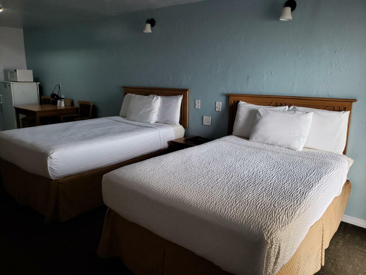 Hotel Topaz - Flagler 3*