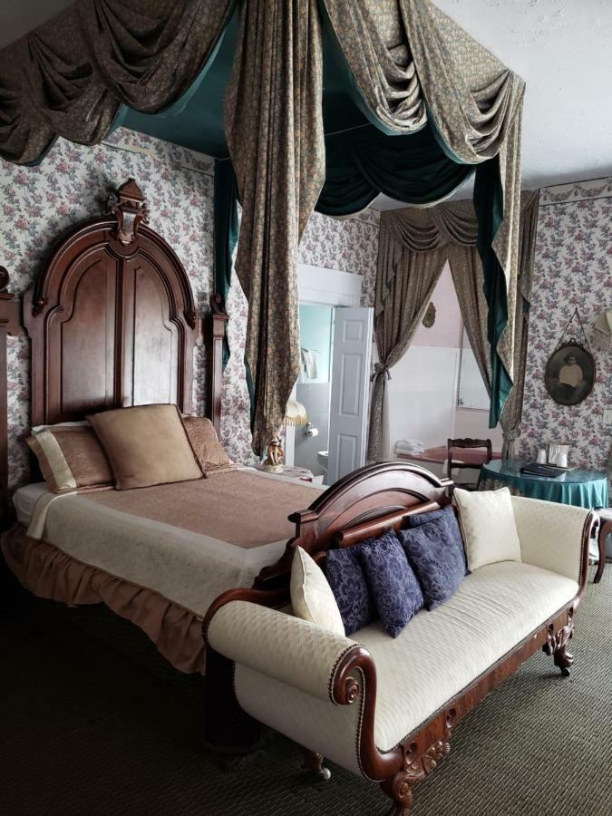 Topaz - Flagler Hotel