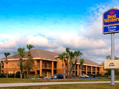 Inn Quality Weeki Wachee