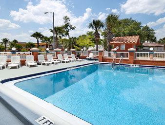 Doubletree By Hilton Historic District Hotel St. Augustine