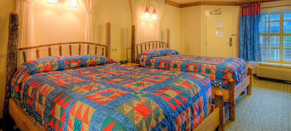 Disney's Port Orleans - Riverside Hotel 4*