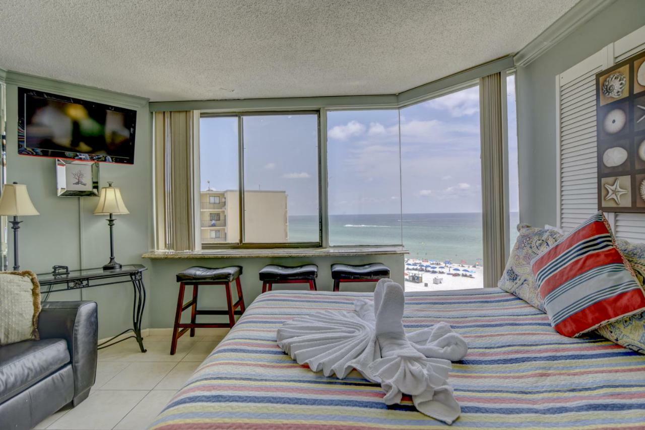Of The Gulf Apartment Panama City Beach