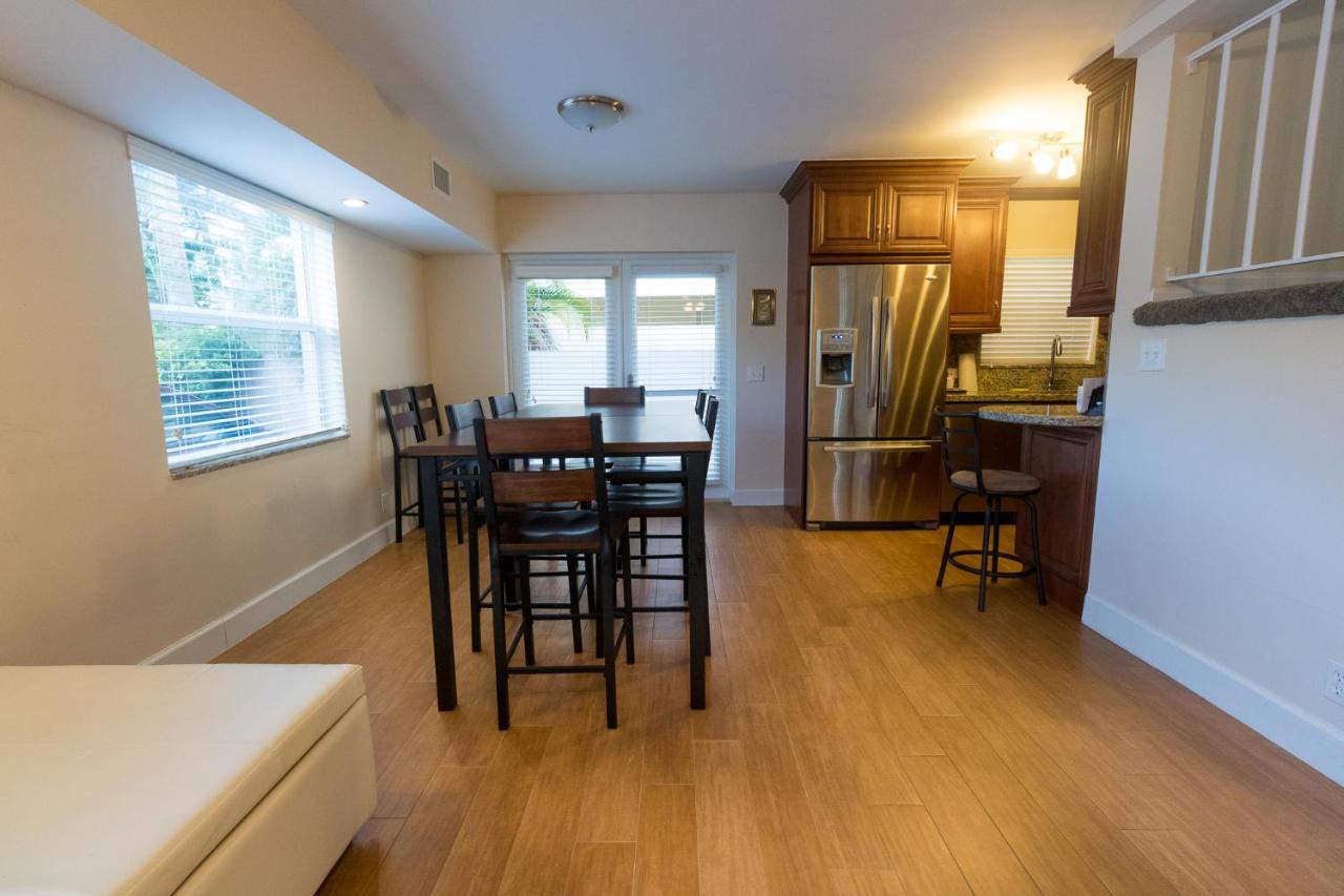 Atlantique Beach House *