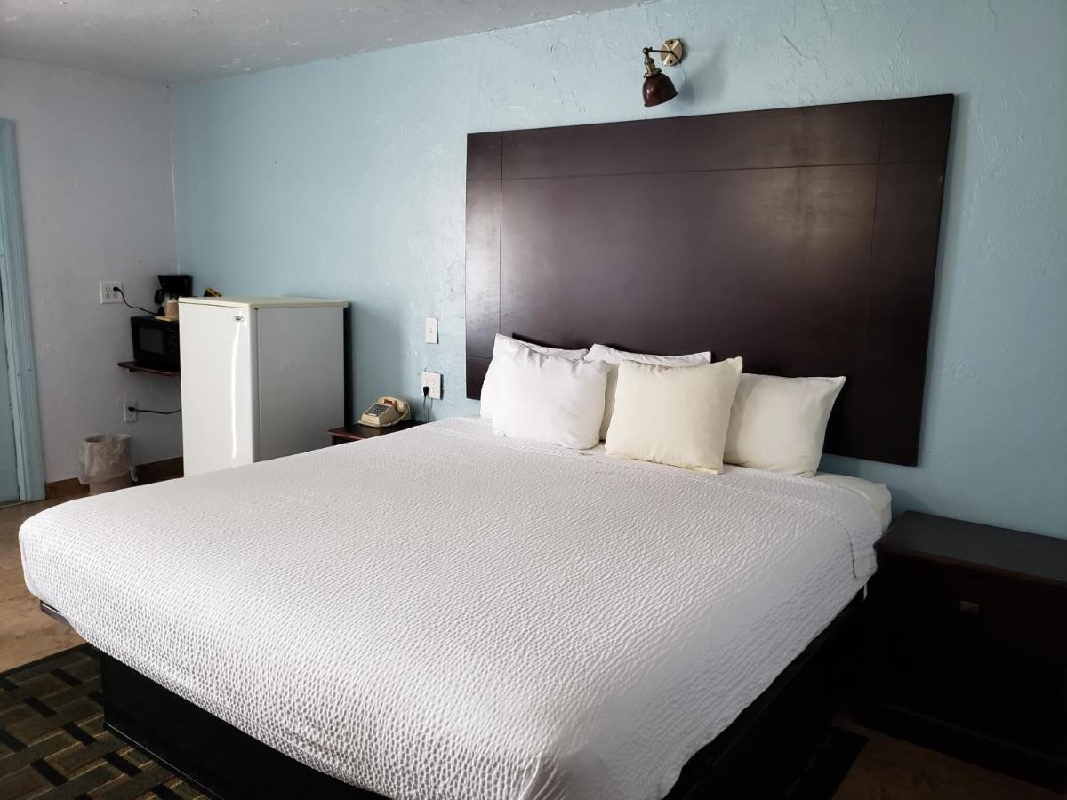 Hotel Topaz - Flagler 3*