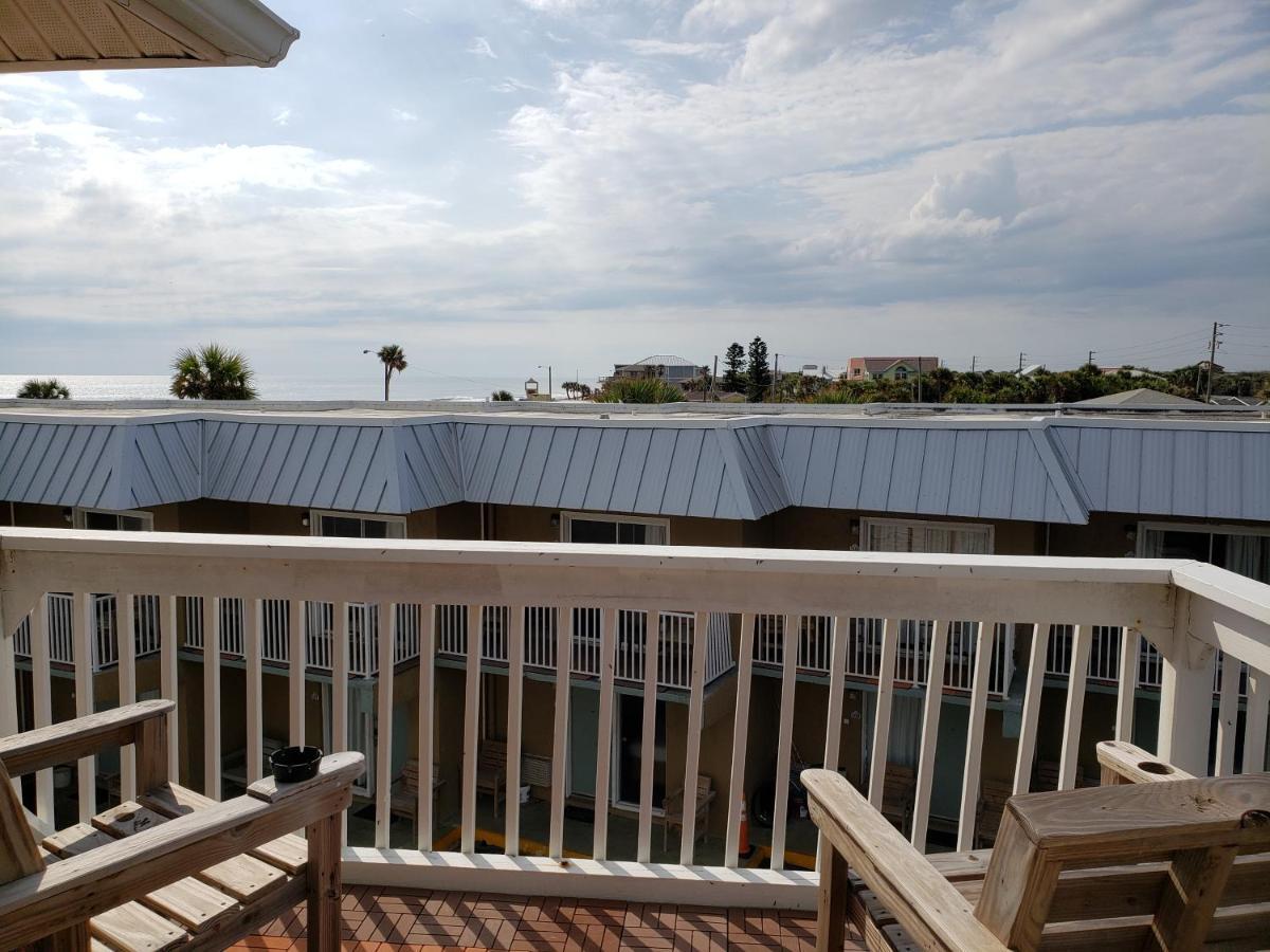 Topaz - Flagler Hotel