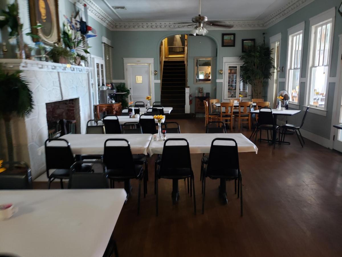 Topaz - Flagler Hotel 3*