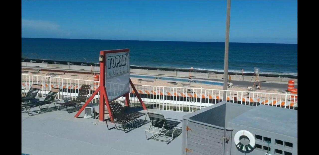 Topaz - Flagler
