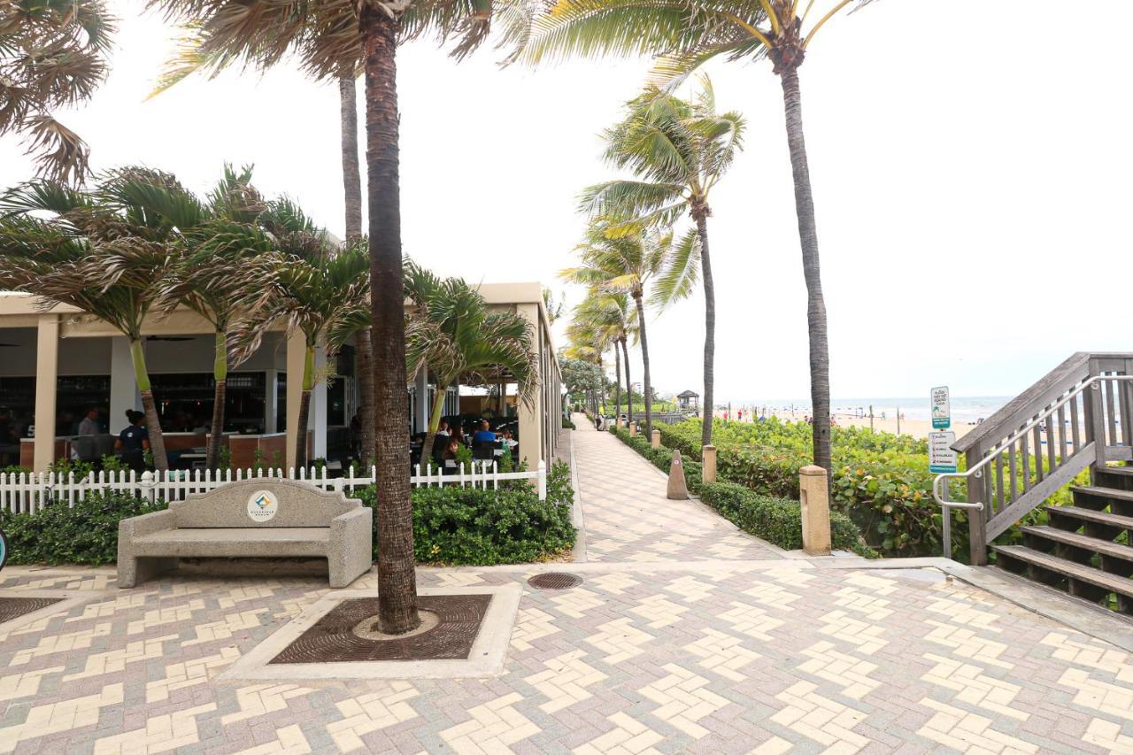 Hotel Atlantique Beach House *