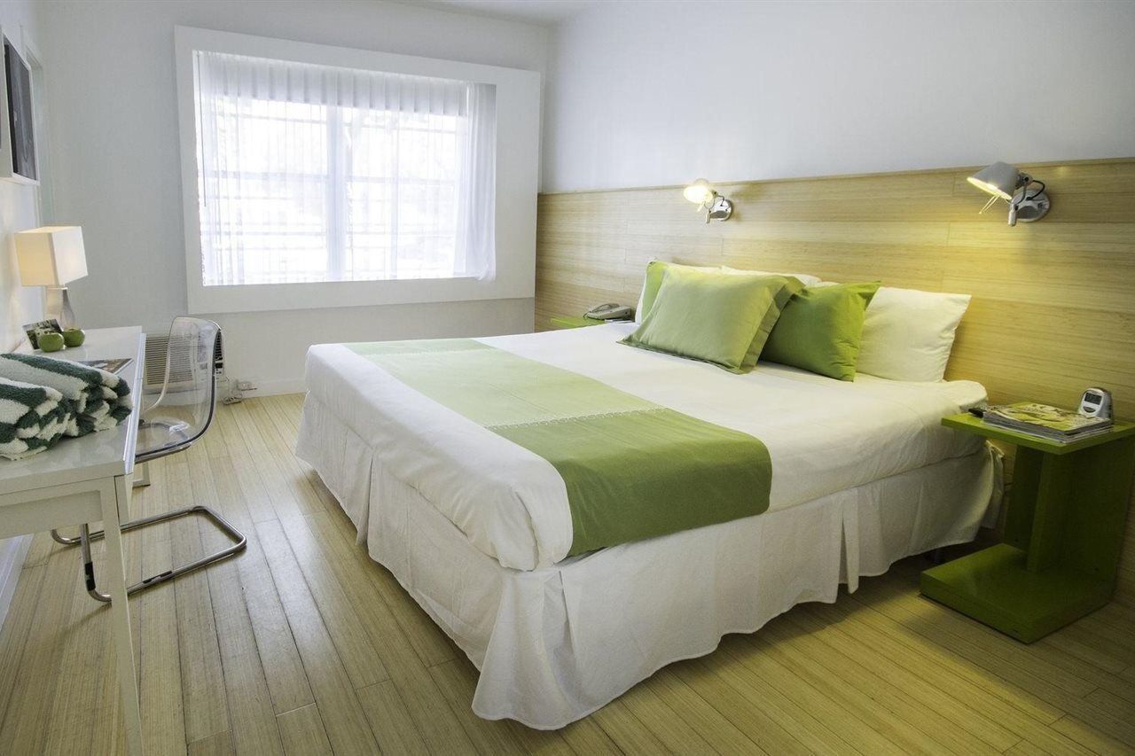 Hotel Greenview By Lowkl