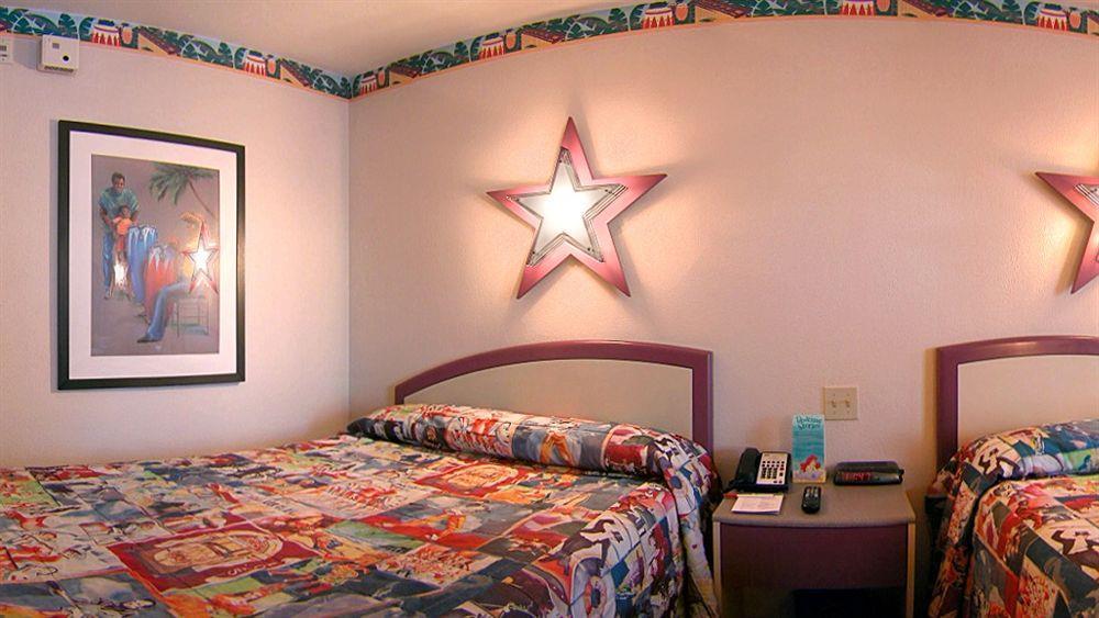 Disney's All-star Music Hotel Lake Buena Vista