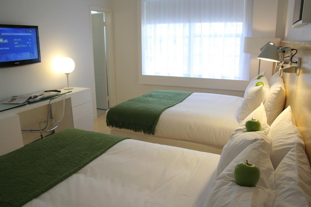 Hotel Greenview By Lowkl