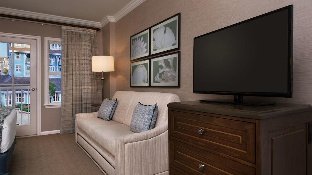 Hotel Disney's Club Lake Buena Vista