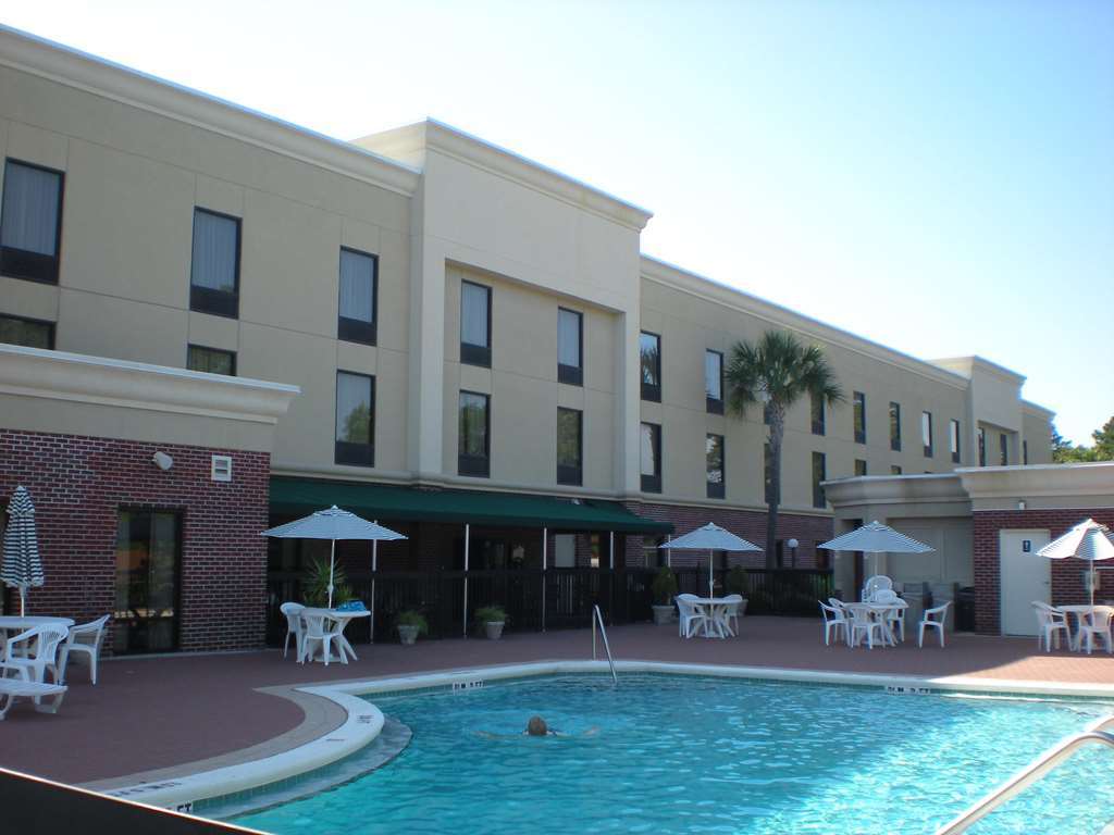 Hampton By Hilton Panama