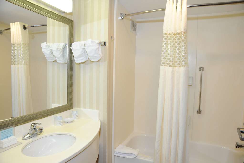 Hotel Hampton By Hilton Panama