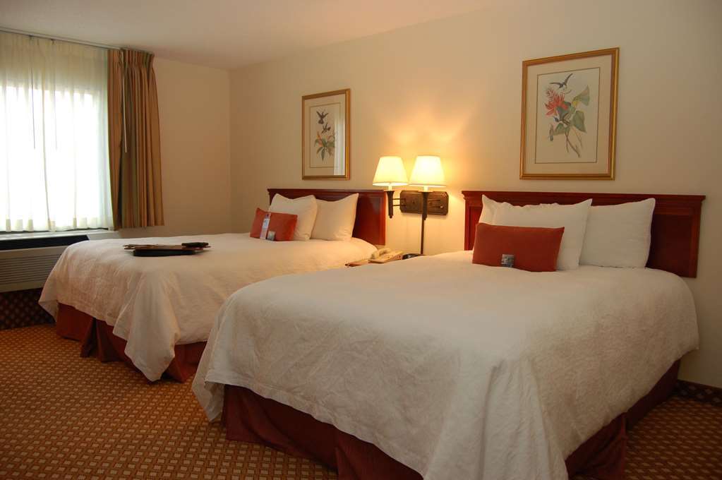 Hotel Hampton By Hilton Panama Upper Grand Lagoon