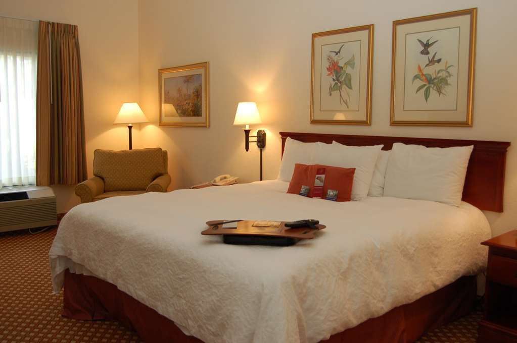 Hotel Hampton By Hilton Panama