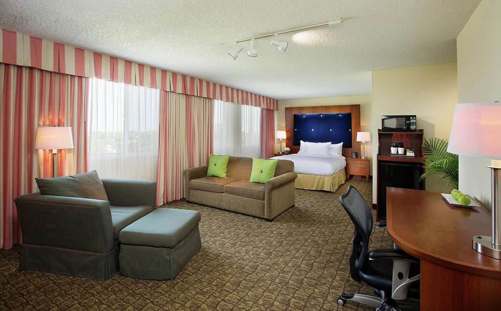 Doubletree By Hilton Deerfield Boca Raton Hotel Deerfield Beach