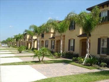 Resort At Regal Palms &