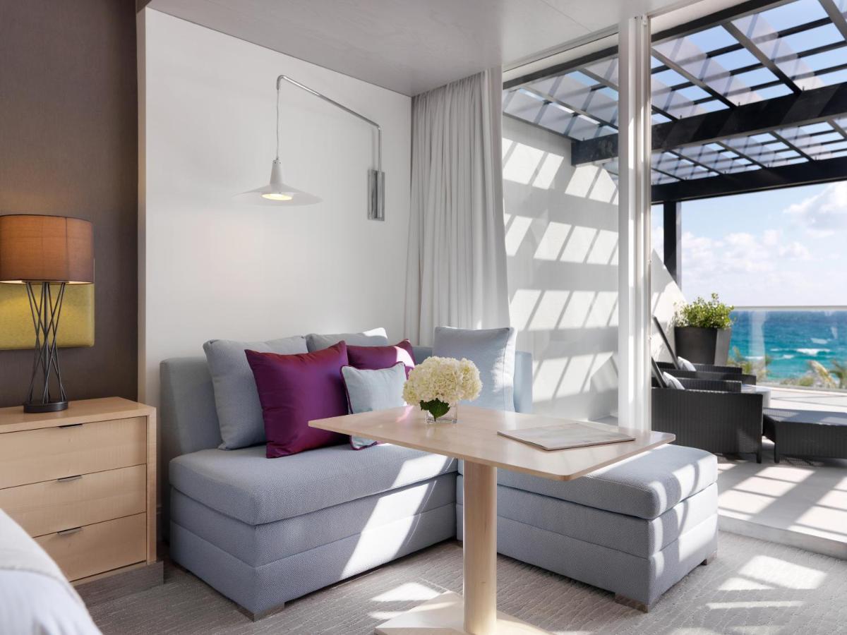Boca Club, A Waldorf Astoria 5*