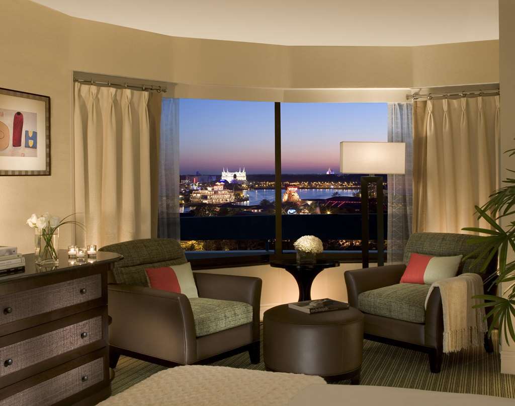 Resort Hilton Orlando Buena Vista - Springs™ Area 4*