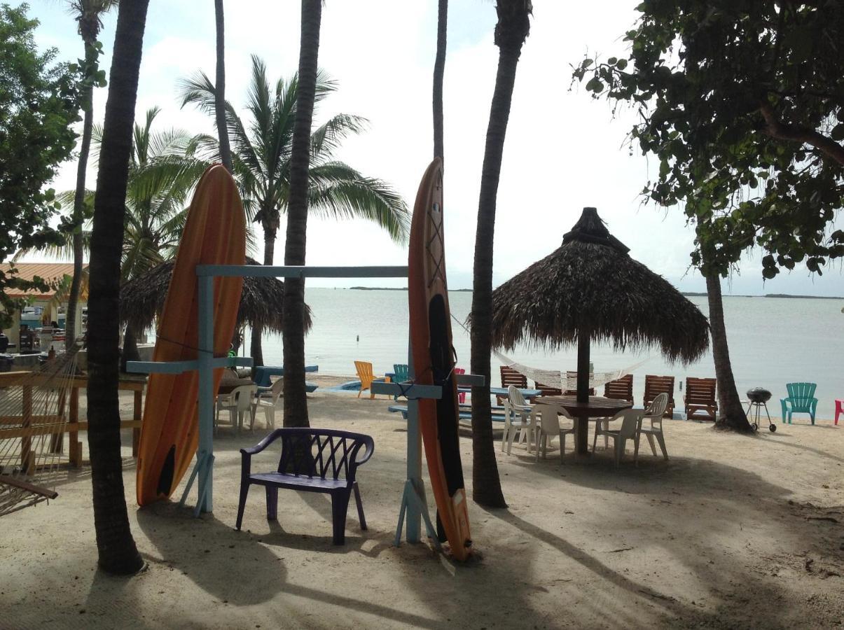 Seafarer And 2* Key Largo