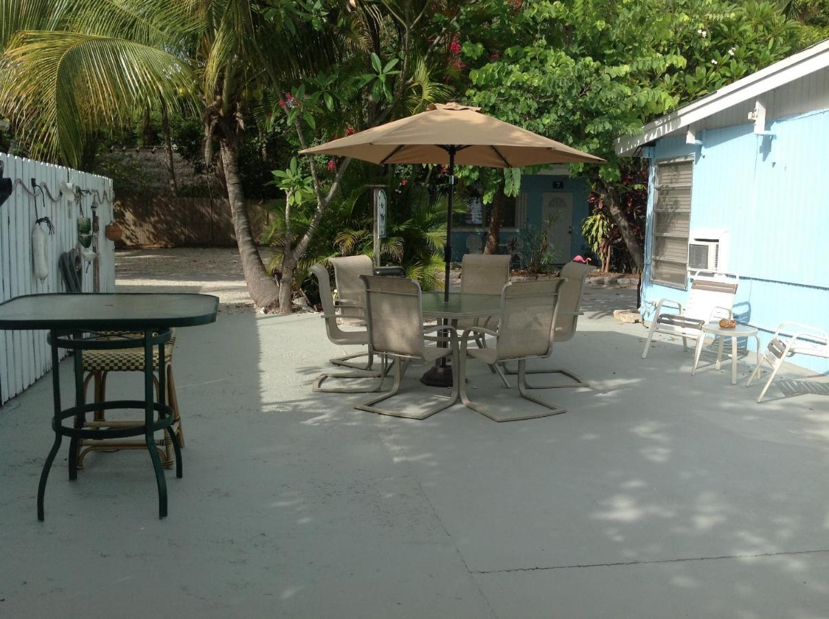 Seafarer And Holiday park