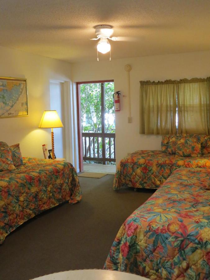 Ed & Ellen'S Lodgings Key Largo 2*