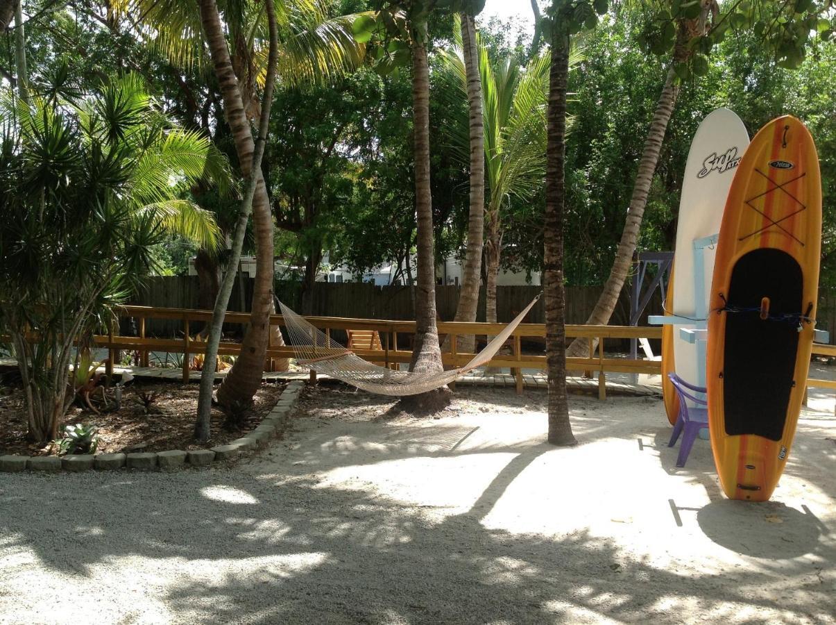 Seafarer And Holiday park