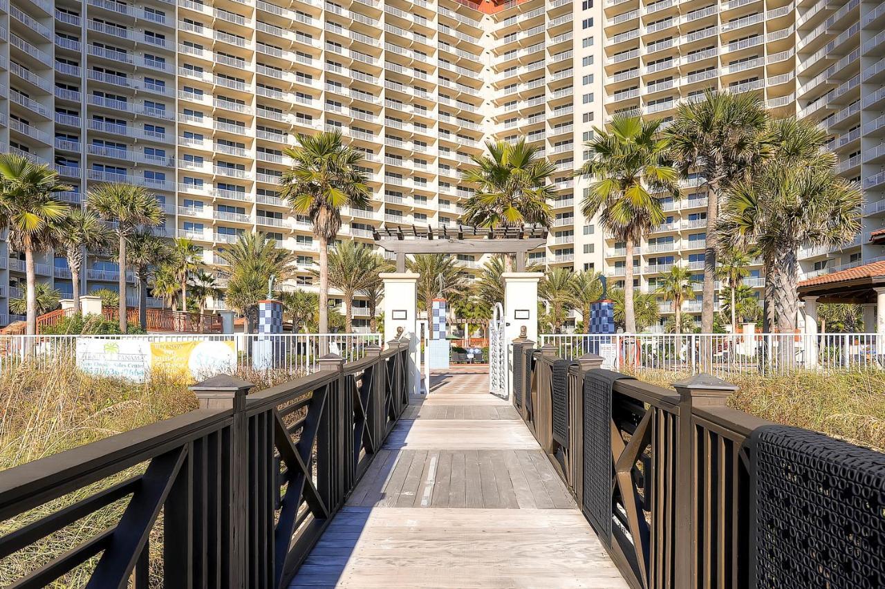 Apartment Shores Of Panama By Panhandle Getaways *