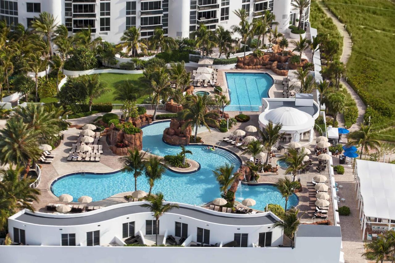 Trump International - Sunny Isles 4* Sunny Isles Beach
